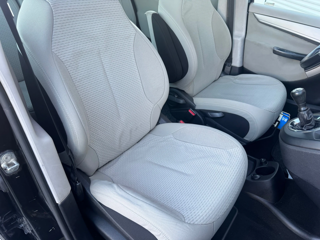 Citroen C4 Picasso 1, 6i GPL, борд, мулти, евро 4, 2 х климатрон., те - автомобили, коли, обяви за нови и употребявани 10