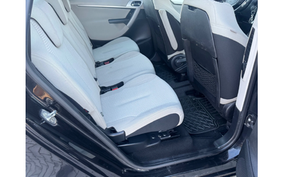 Citroen C4 Picasso 1, 6i GPL, борд, мулти, евро 4, 2 х климатрон., те - автомобили, коли, обяви за нови и употребявани 11