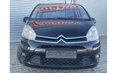citroen-c4-picasso - 1