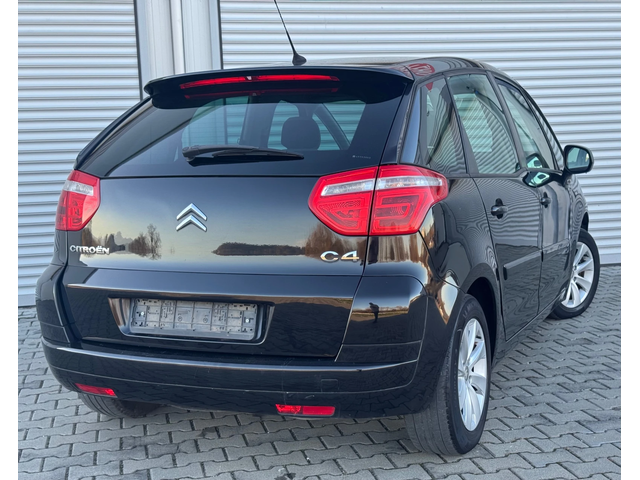Citroen C4 Picasso 1, 6i GPL, борд, мулти, евро 4, 2 х климатрон., те - автомобили, коли, обяви за нови и употребявани 4