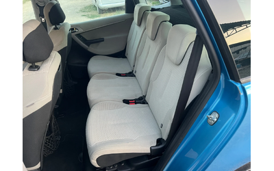 Citroen C4 Picasso 1.6 HDi 109к.с - автомобили, коли, обяви за нови и употребявани 11