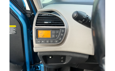 Citroen C4 Picasso 1.6 HDi 109к.с - автомобили, коли, обяви за нови и употребявани 12