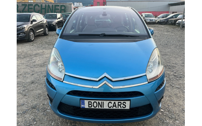 citroen-c4-picasso - 1