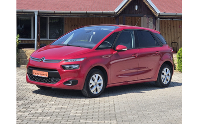 citroen-c4-picasso - 0