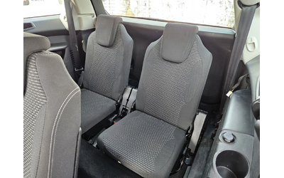 Citroen C4 Picasso 1.6HDI-112кс= 7МЕСТА= АВТОМАТ= 124.000КМ - автомобили, коли, обяви за нови и употребявани 10