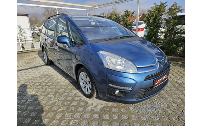 citroen-c4-picasso - 1