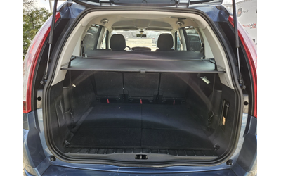 Citroen C4 Picasso 1.6HDI-112кс= 7МЕСТА= АВТОМАТ= 124.000КМ - автомобили, коли, обяви за нови и употребявани 9