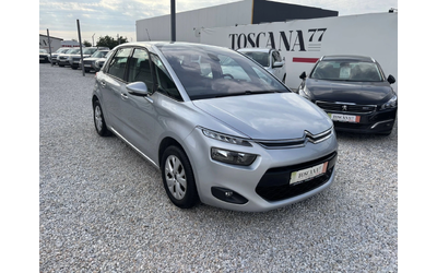 citroen-c4-picasso - 0