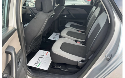 Citroen C4 Picasso 1.6hdi* Navi* Еuro 5 * Лизинг - автомобили, коли, обяви за нови и употребявани 9