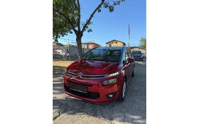 citroen-c4-picasso - 0