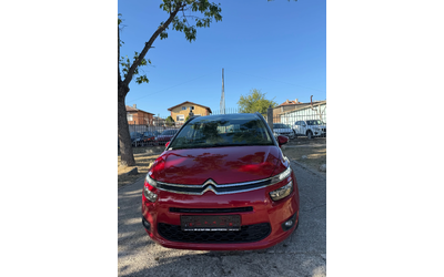 citroen-c4-picasso - 1