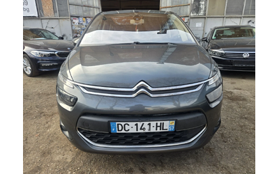 citroen-c4-picasso - 1