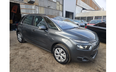 citroen-c4-picasso - 2