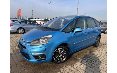 citroen-c4-picasso - 0