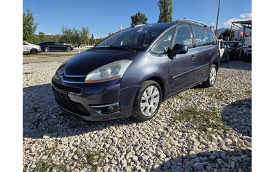 citroen-c4-picasso - 0