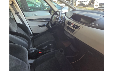 Citroen C4 Picasso 2.0hdi* automat* - автомобили, коли, обяви за нови и употребявани 13
