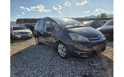 citroen-c4-picasso - 1