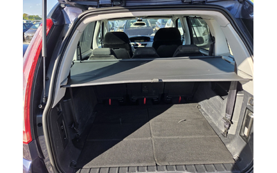 Citroen C4 Picasso 2.0hdi* automat* - автомобили, коли, обяви за нови и употребявани 7