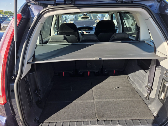 Citroen C4 Picasso 2.0hdi* automat* - автомобили, коли, обяви за нови и употребявани 7