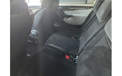 Citroen C4 Picasso 2.0hdi* automat* - автомобили, коли, обяви за нови и употребявани 9