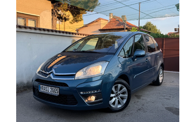 citroen-c4-picasso - 0