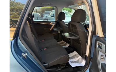 Citroen C4 Picasso 1.6HDI 133000KM!!! - автомобили, коли, обяви за нови и употребявани 13