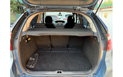 Citroen C4 Picasso 1.6HDI 133000KM!!! - автомобили, коли, обяви за нови и употребявани 15