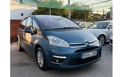 citroen-c4-picasso - 2