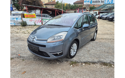 citroen-c4-picasso - 0