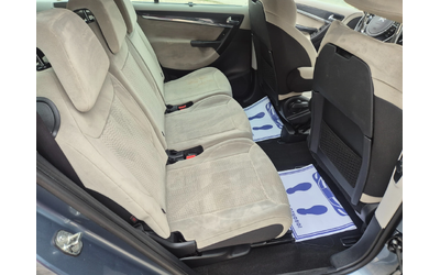Citroen C4 Picasso 2.0i GAS, 140k.s. - автомобили, коли, обяви за нови и употребявани 11