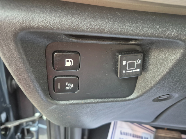 Citroen C4 Picasso 2.0i GAS, 140k.s. - автомобили, коли, обяви за нови и употребявани 14