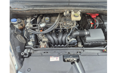 Citroen C4 Picasso 2.0i GAS, 140k.s. - автомобили, коли, обяви за нови и употребявани 16