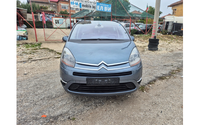 citroen-c4-picasso - 1