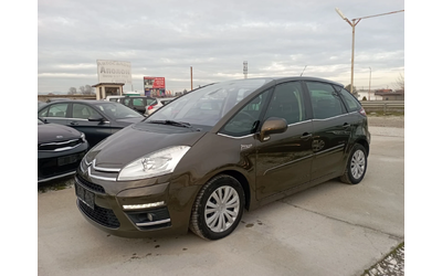 citroen-c4-picasso - 0