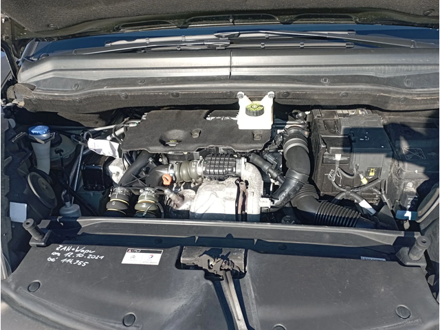 Citroen C4 Picasso 1.6HDI, Фейслифт - автомобили, коли, обяви за нови и употребявани 13