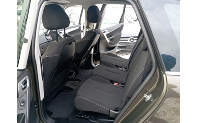 Citroen C4 Picasso 1.6HDI, Фейслифт - автомобили, коли, обяви за нови и употребявани 7