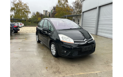 citroen-c4-picasso - 0