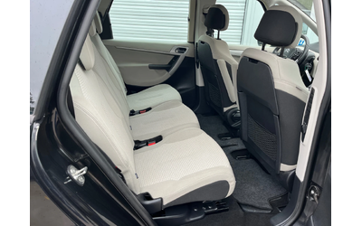 Citroen C4 Picasso 1.8 - автомобили, коли, обяви за нови и употребявани 11
