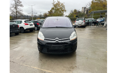 citroen-c4-picasso - 1