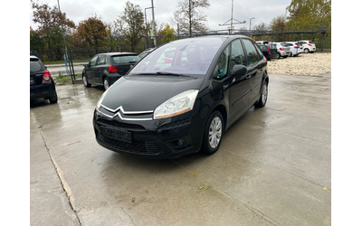 citroen-c4-picasso - 2