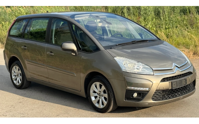 citroen-c4-picasso - 0