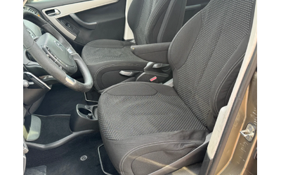 Citroen C4 Picasso 1.6HDI/110кс - автомобили, коли, обяви за нови и употребявани 10