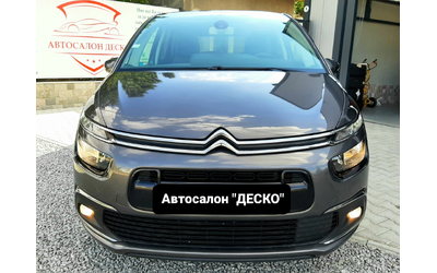 citroen-c4-picasso - 1