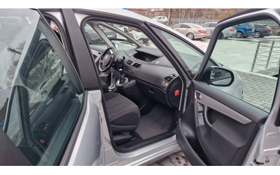 Citroen C4 Picasso ЛИЗИНГ - автомобили, коли, обяви за нови и употребявани 10