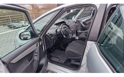 Citroen C4 Picasso ЛИЗИНГ - автомобили, коли, обяви за нови и употребявани 8