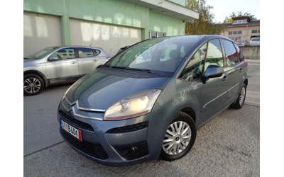 citroen-c4-picasso - 0