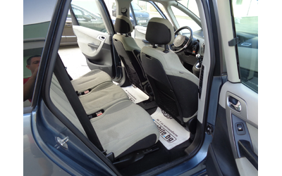 Citroen C4 Picasso 1, 6HDI-ЛИЗИНГ - автомобили, коли, обяви за нови и употребявани 10