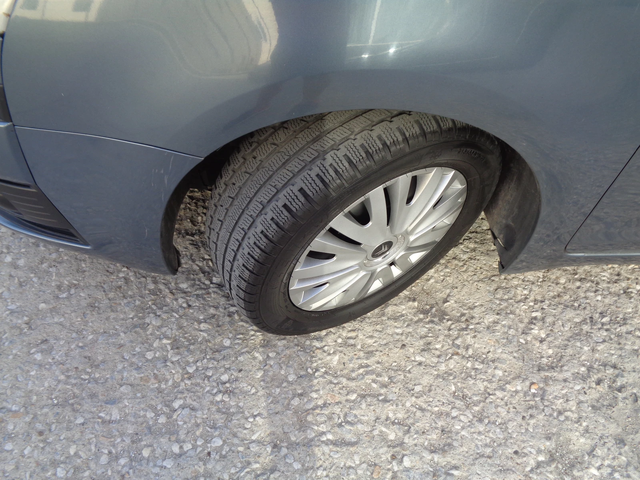 Citroen C4 Picasso 1, 6HDI-ЛИЗИНГ - автомобили, коли, обяви за нови и употребявани 13