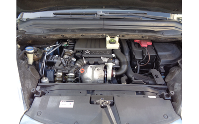 Citroen C4 Picasso 1, 6HDI-ЛИЗИНГ - автомобили, коли, обяви за нови и употребявани 14