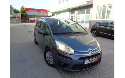 citroen-c4-picasso - 2